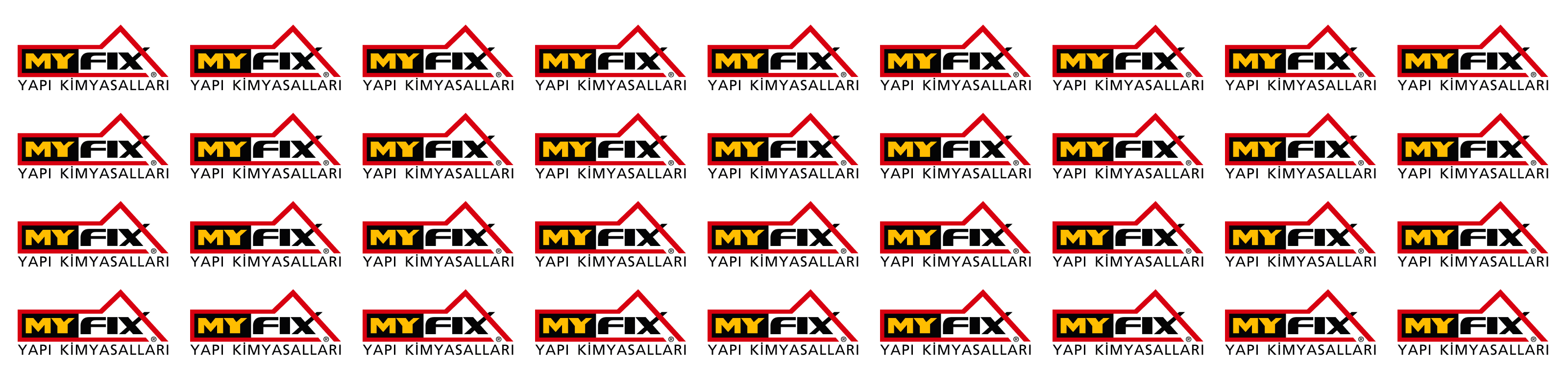 Увоз и Извоз на Градежни Хемикалии Myfix